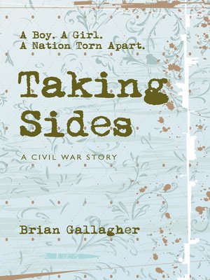 cover image of Taking Sides
